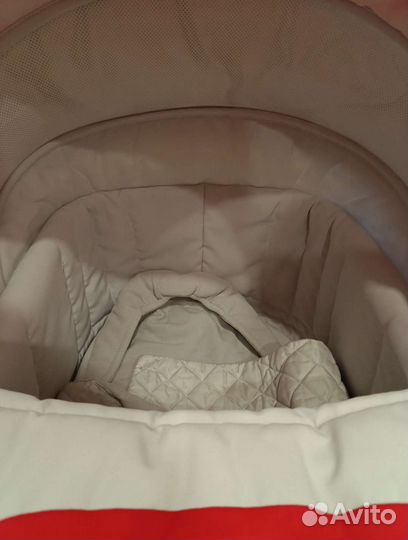 Коляска Inglesina Sofia