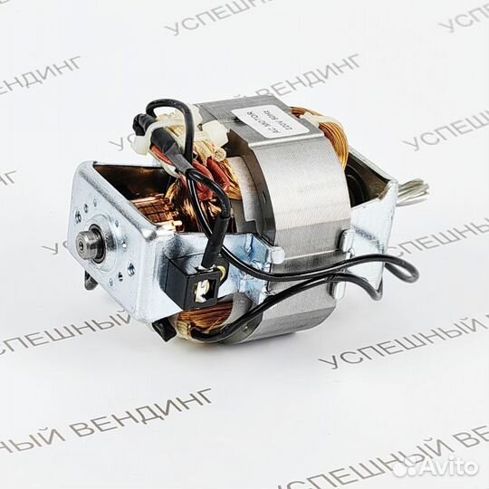 Двигатель кофeмолки для кофемaшины lе307а / lv307а