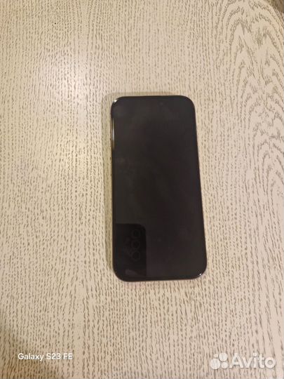 iPhone 16 Pro, 128 ГБ