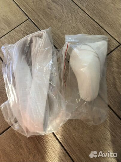 Накладки для карате