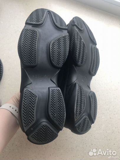 Ботинки демисезонные женские