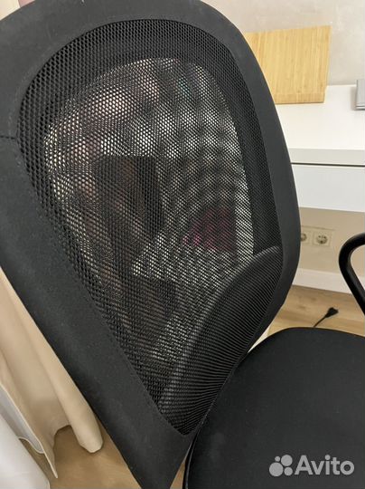 Компьютерное кресло IKEA