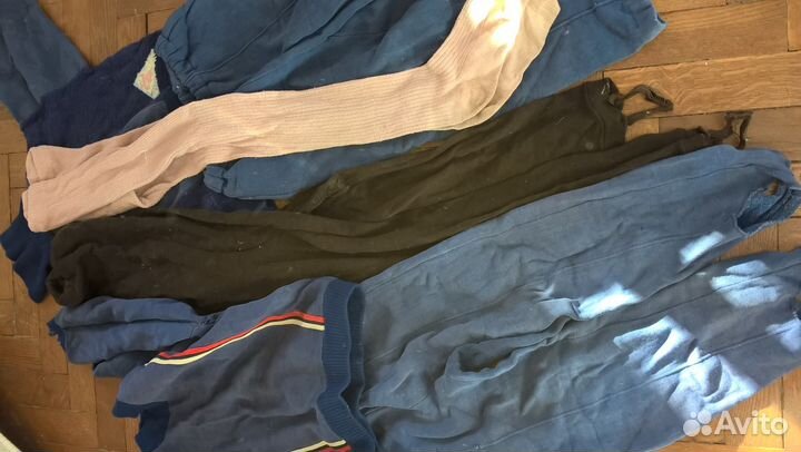 Старинные вещи СССР винтаж