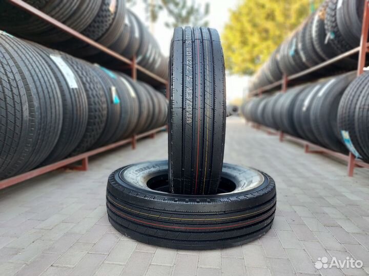 Шины 295/80r22.5 Three-A T176 152/149m