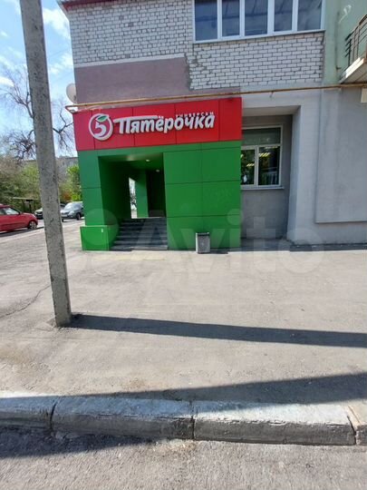 Торговая площадь, 598 м²