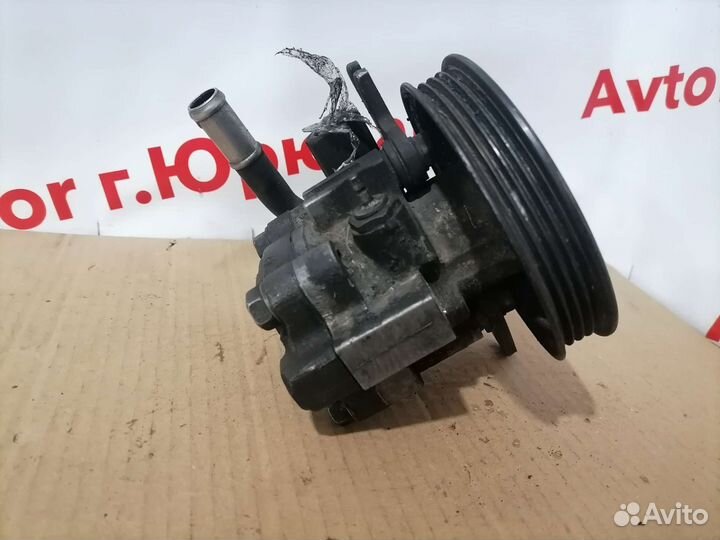 Насос гур Kia Spectra