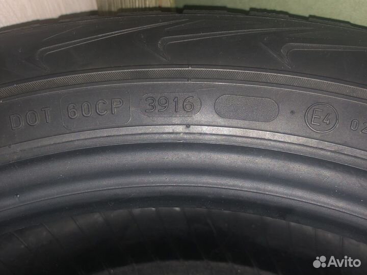 Nokian Tyres Nordman 5 205/55 R16