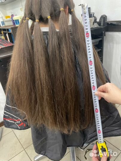 Скупка волос