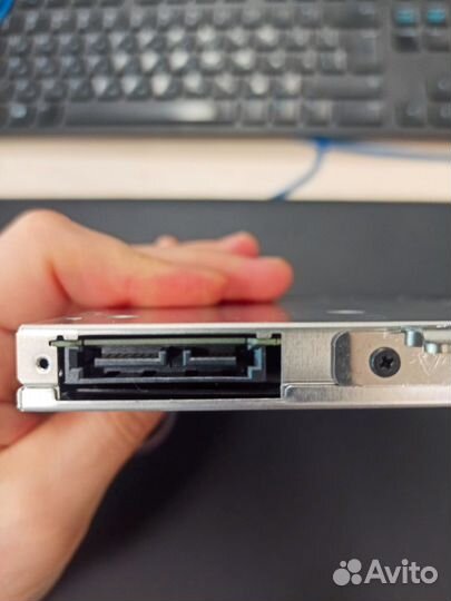 Dvd rw привод для ноутбука