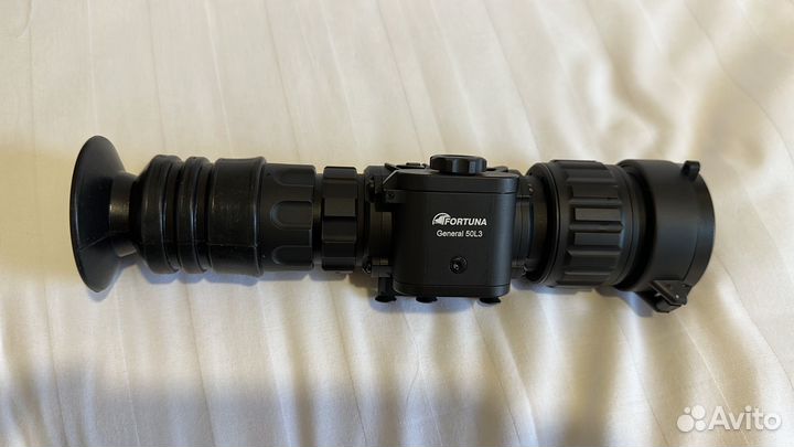 Тепловизор