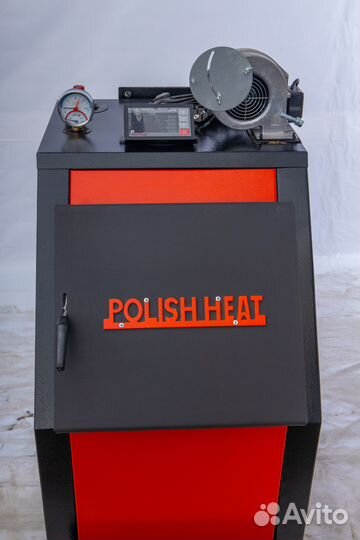 Угольный котел