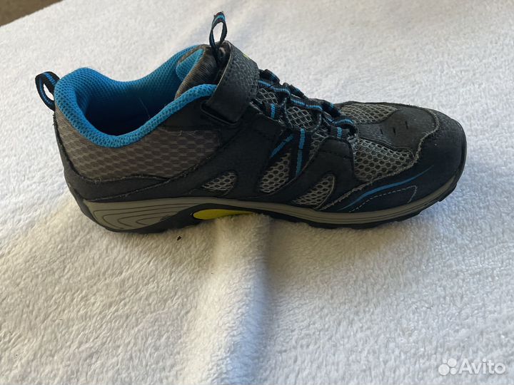Кроссовки merrell Б/У
