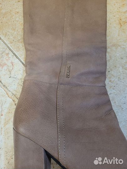 Сапоги женские