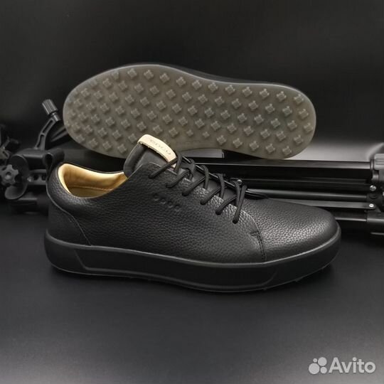 Кеды мужские Edco