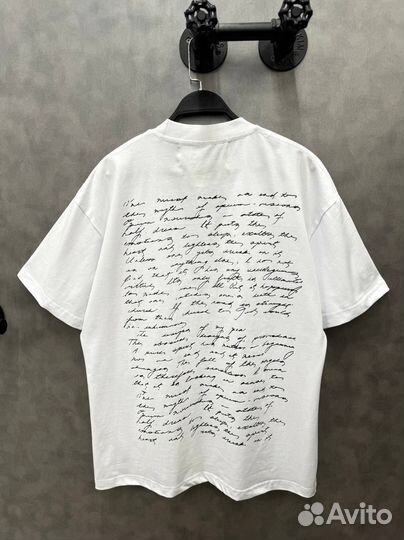 Футболка enfants riches deprimes Erd новинка