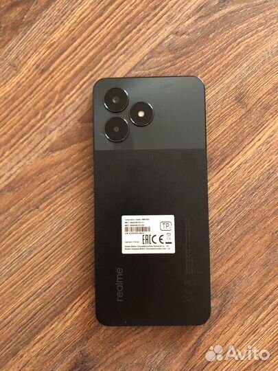 realme C51, 4/128 ГБ
