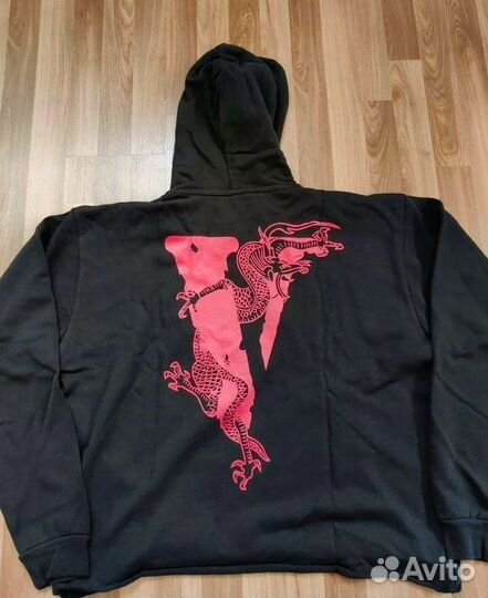 Толстовка мужская