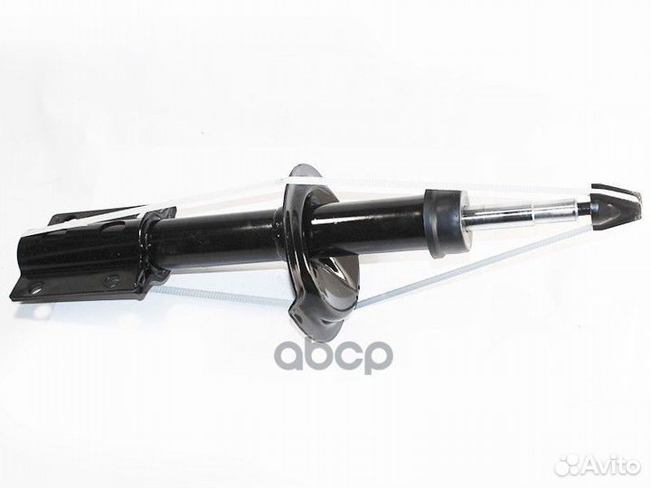 Стойка передняя fiat ducato / peugeot boxer