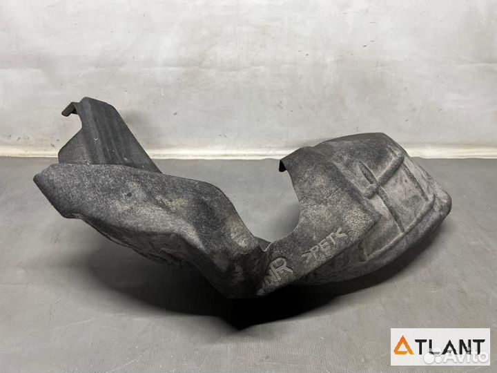 Подкрылок задний правый nissan teana