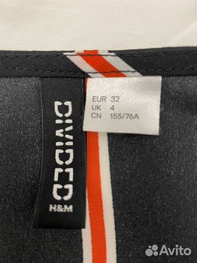 Рубашка женская