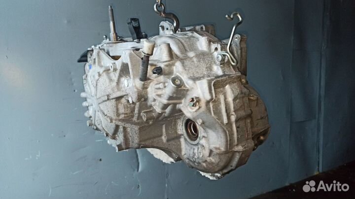 АКПП peugeot 308 TF70SC