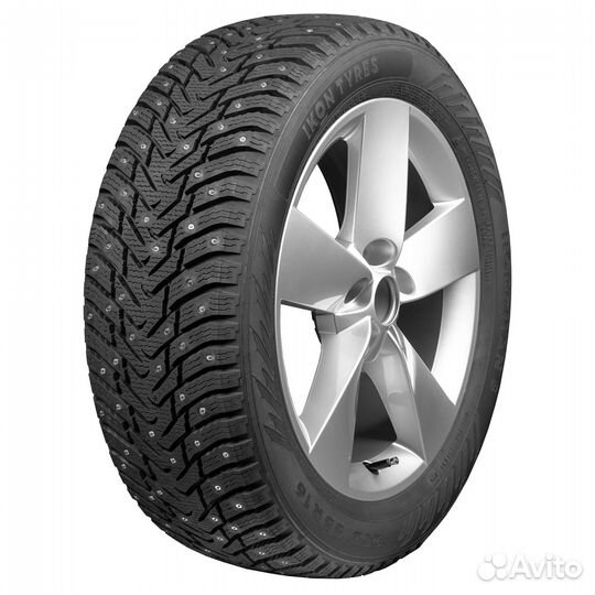 Ikon Tyres Nordman 8 195/65 R15 95T
