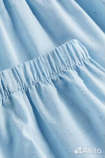 Комплект шорты и топ H&M 80 новый