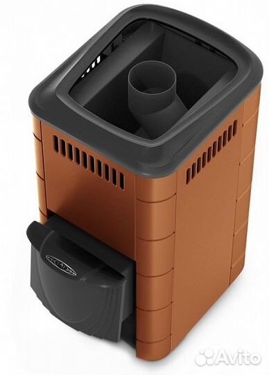 Тунгуска 2017 Carbon да ктк терракота (Модификация