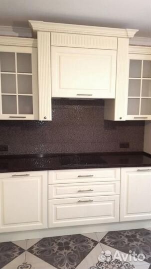 Прекрасная угловая кухня для Вас (Под заказ)