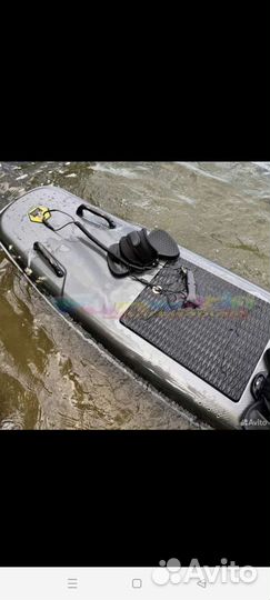 Jet board electric