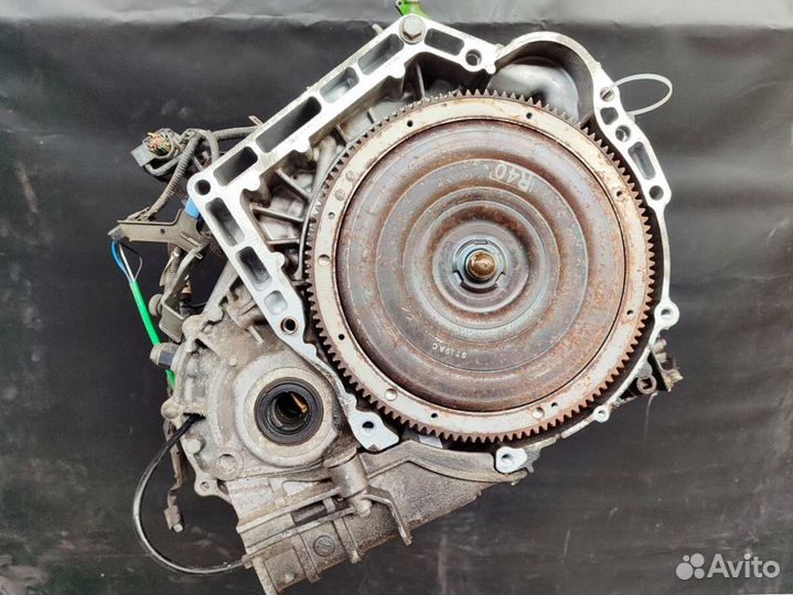 АКПП K24Z3, MM7A коробка