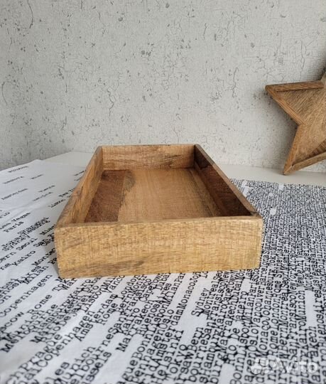 Поднос манго новый hm home