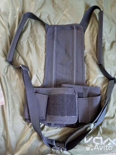 Реклинатор Корректор осанки