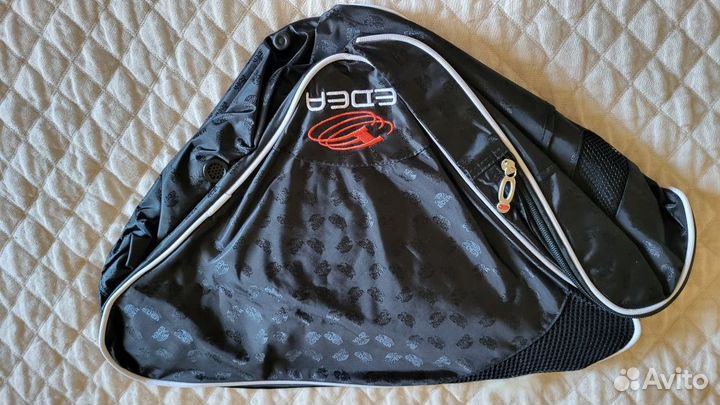 Сумка-чехол для фигурных коньков