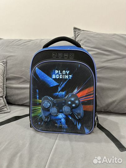 Школьный рюкзак berlingo