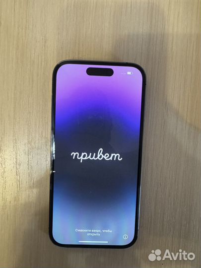 iPhone 14 Pro, 128 ГБ