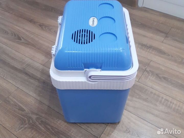 Автохолодильник бу