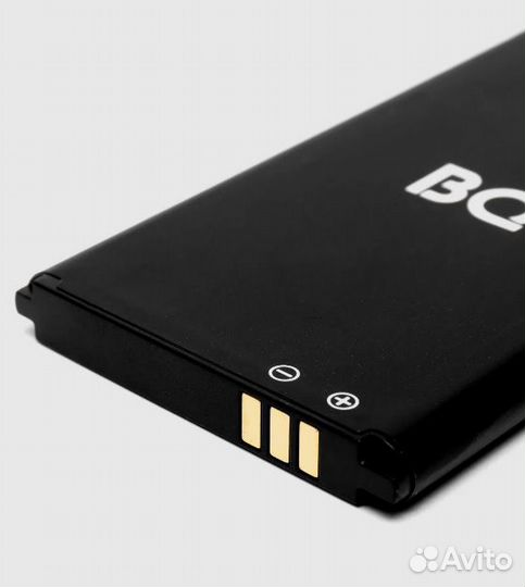 Батареи для сотовых телефонов BQ