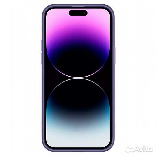 Чехол Spigen для iPhone 14/14plus
