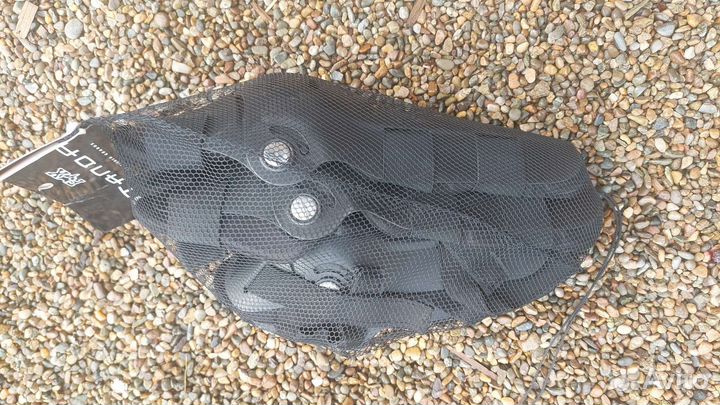 Экипировка для мотоцикла