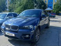 BMW X6 3.0 AT, 2010, 150 000 км, с пробегом, цена 2 300 000 руб.