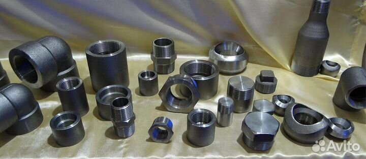 Круг пруток Inconel 718 20/30/40/55/60/120мм