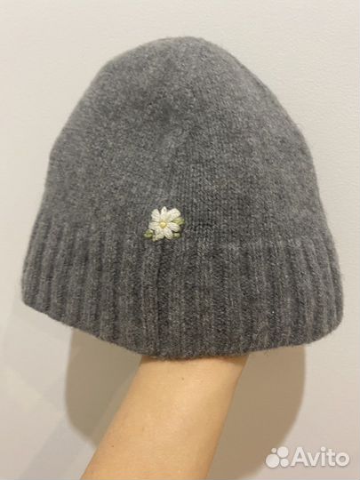 Шапка для девочки