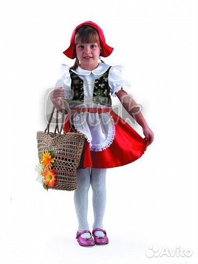 Прокат карнавальных костюмов