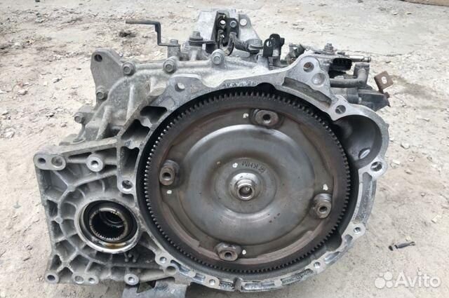 АКПП A6MF1 Hyundai Avante 2.0 инд.№3645