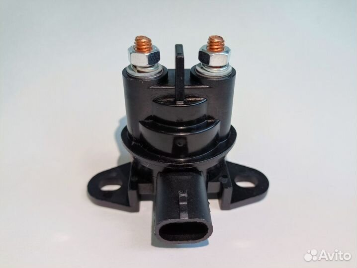 Реле стартера BRP Can-am Sea Doo Ski doo Lynx