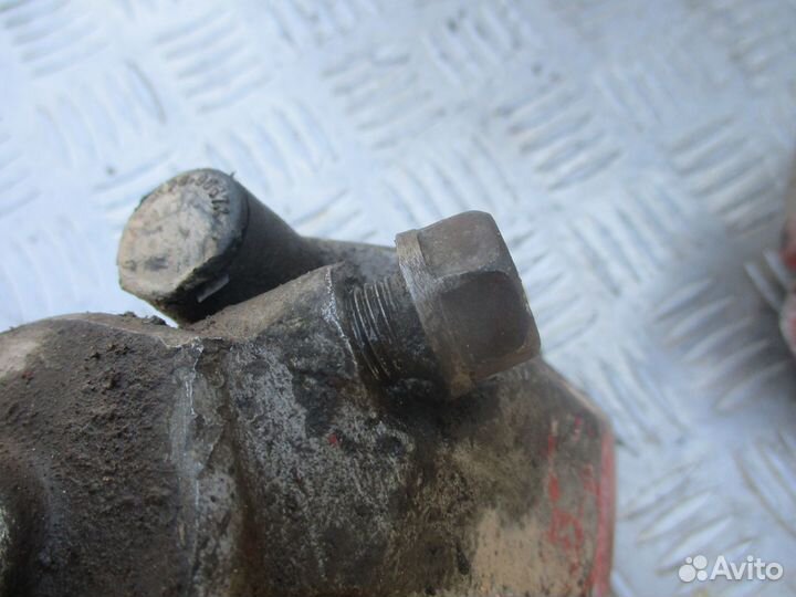 Суппорт тормозной задний бмв 5 Е39