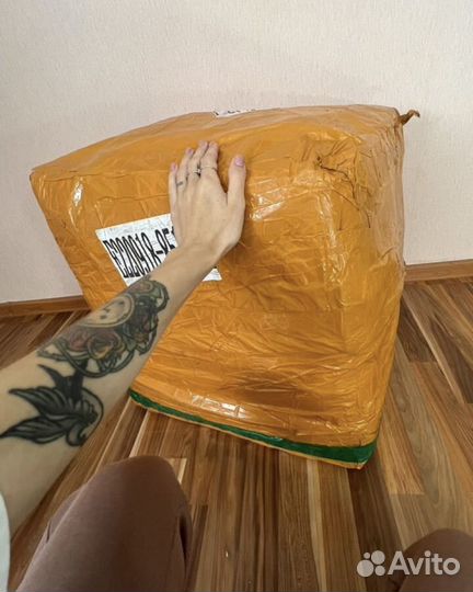 Байер Poizon /обучение. 1688тао