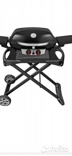 Новый В упаковке газовый гриль