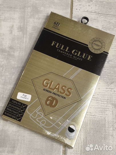 Защитное стекло Apple iPhone 12 Pro Max/Mini/11/XS